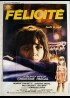 FELICITE movie poster