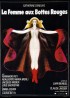 FEMME AUX BOTTES ROUGES (LA) movie poster