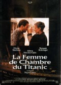 FEMME DE CHAMBRE DU TITANIC (LA)