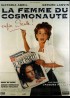 FEMME DU COSMONAUTE (LA) movie poster