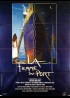 affiche du film FEMME DU PORT (LA)