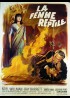 affiche du film FEMME REPTILE (LA)