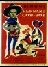 affiche du film FERNAND COWBOY