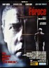 affiche du film FEROCE