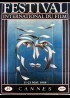 affiche du film FESTIVAL DE CANNES 1988