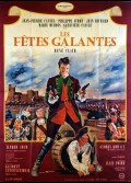 FETES GALANTES (LES)