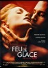 affiche du film FEU DE GLACE