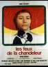 affiche du film FEUX DE LA CHANDELEUR (LES)