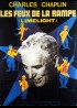 LIMELIGHT movie poster