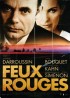 affiche du film FEUX ROUGES