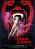 affiche du film FIANCEE DU VAMPIRE (LA)