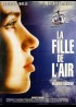 affiche du film FILLE DE L'AIR (LA)