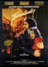 FIRESTARTER movie poster