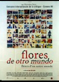 FLORES DE OTRO MUNDO