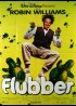 FLUBBER movie poster