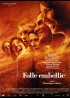 FOLLE EMBELLIE movie poster