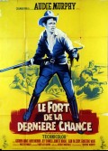 FORT DE LA DERNIERE CHANCE (LE)