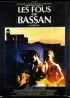 affiche du film FOUS DE BASSAN (LES)