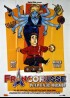 affiche du film FRANCORUSSE