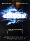 FRANKENSTEIN