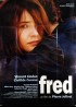 FRED movie poster