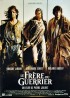 affiche du film FRERE DU GUERRIER (LE)