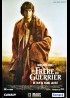 affiche du film FRERE DU GUERRIER (LE)