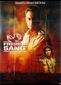 FRERES DE SANG