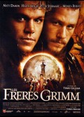 FRERES GRIMM (LES)