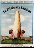 FRISEE AUX LARDONS (LA) movie poster