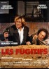 affiche du film FUGITIFS (LES)