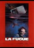 affiche du film FUGUE (LA)