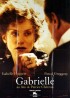 GABRIELLE movie poster