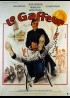 affiche du film GAFFEUR (LE)