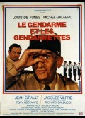 GENDARME ET LES GENDARMETTES (LE)