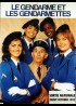 GENDARME ET LES GENDARMETTES (LE) movie poster