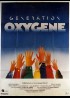 GENERATION OXYGENE movie poster