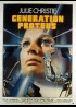 affiche du film GENERATION PROTEUS