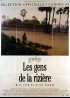 affiche du film GENS DE LA RIZIERE (LES)