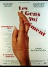 affiche du film GENS QUI S'AIMENT (LES)