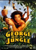 GEORGE DE LA JUNGLE