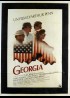 affiche du film GEORGIA