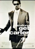 GET CARTER