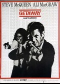 GETAWAY GUET APENS