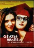 GHOST WORLD movie poster