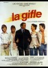 affiche du film GIFLE (LA)