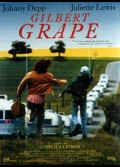 GILBERT GRAPE