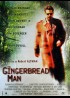 affiche du film GINGERBREAD MAN (THE)