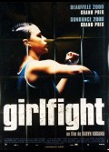 GIRLFIGHT