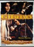 GITANO movie poster